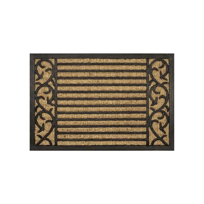 Изтривалка Olivo Promo, кокос и гума, 40 х 60 cm, асорти