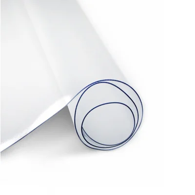 Подложка Olivo Pro Ghost, 90 х 120 cm, прозрачна