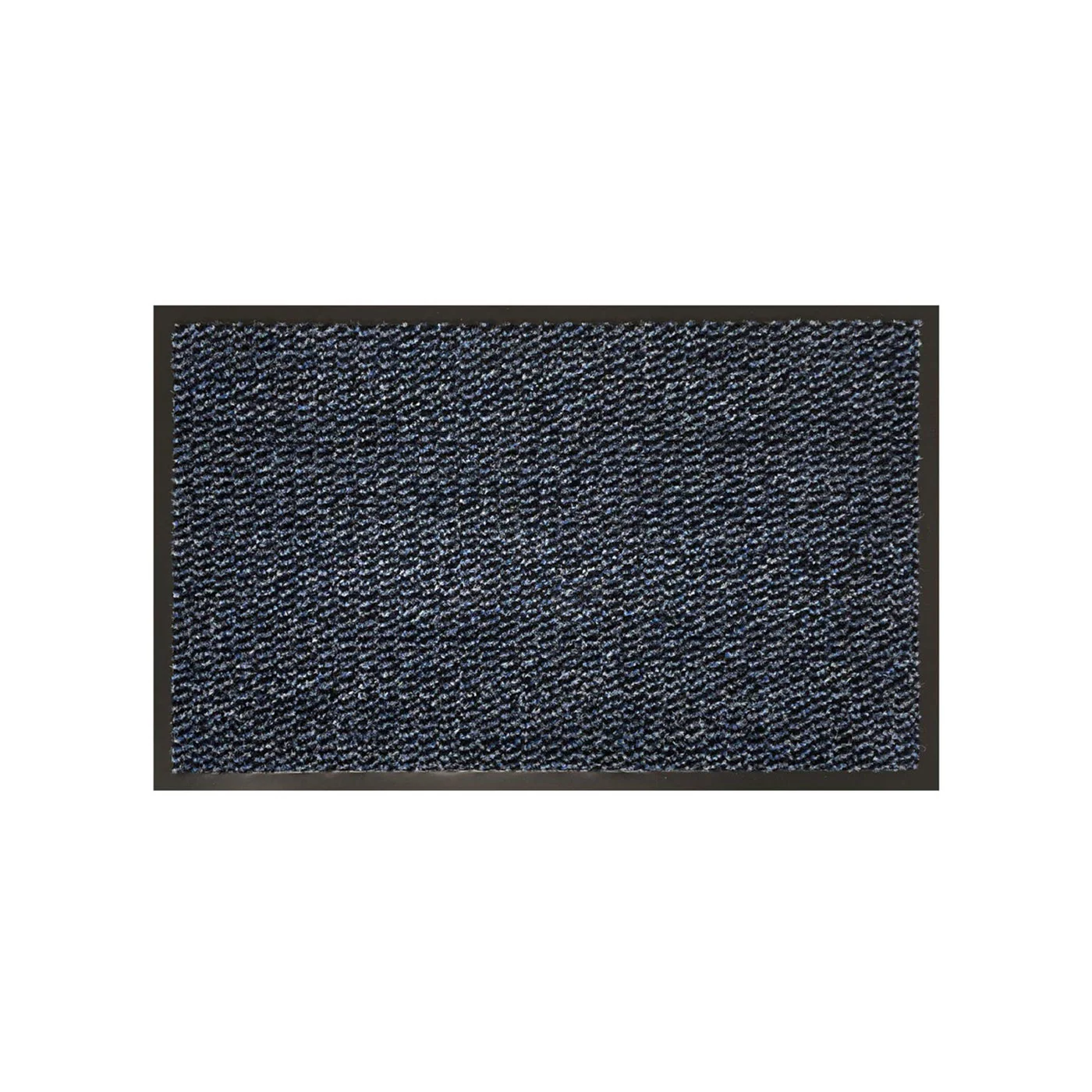 Изтривалка Olivo Asciugapasso, 100% полипропилен, 90 х 150 cm, синя