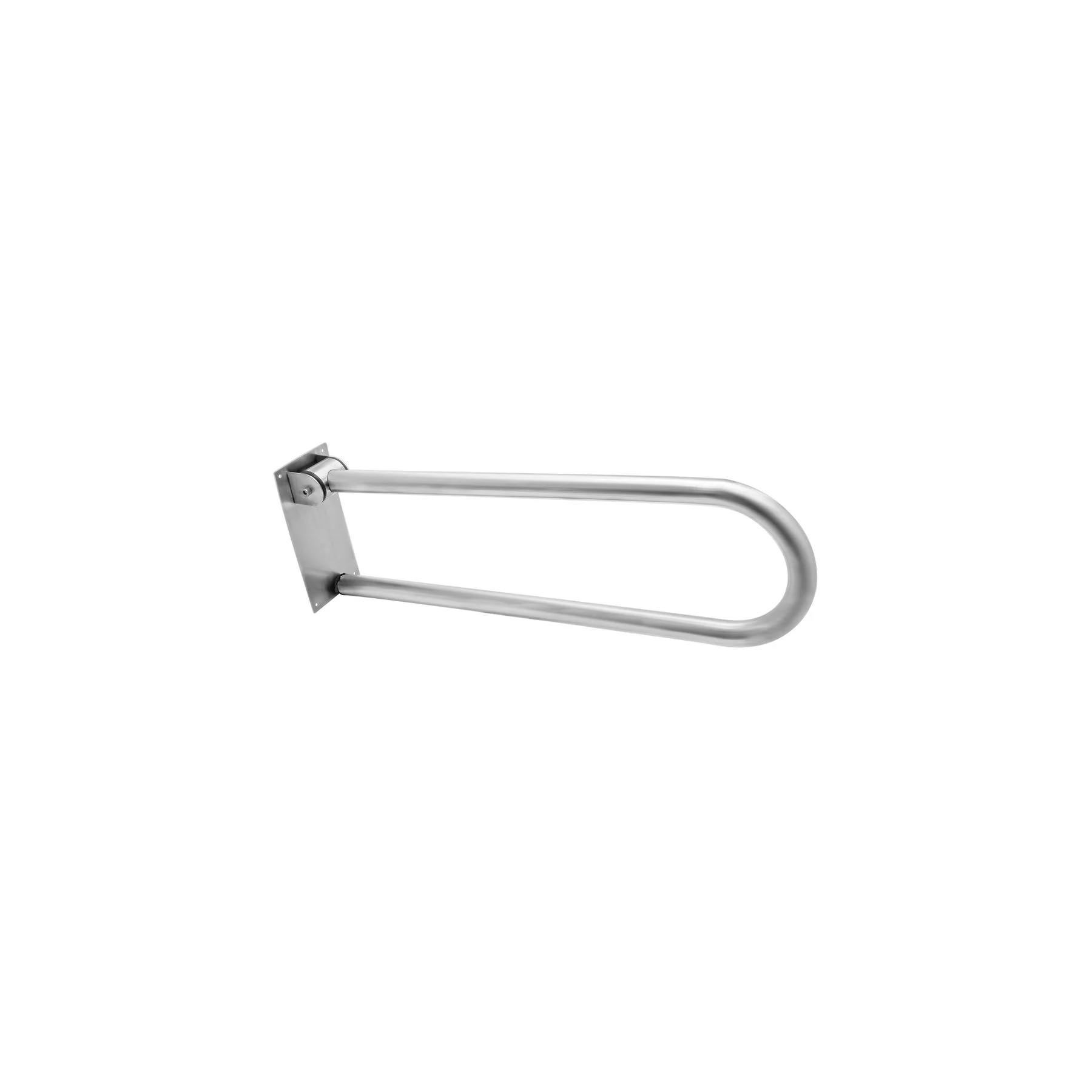 Ръкохватка Dayco, подвижна, 28 х 15 х 68 cm, инокс