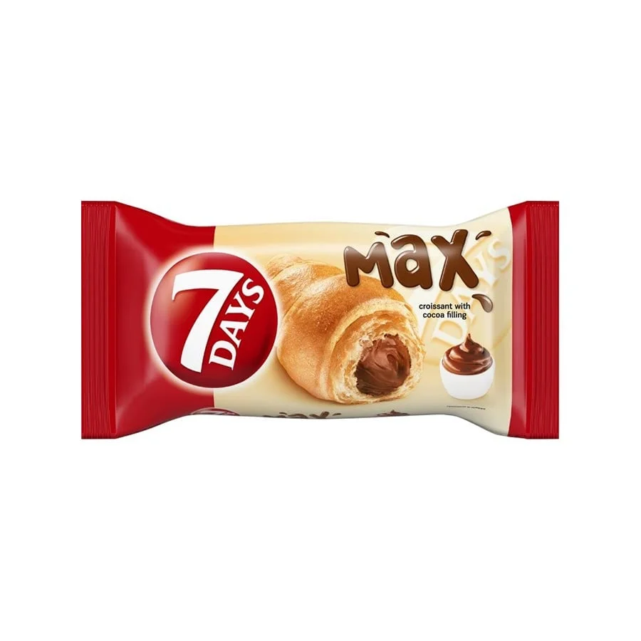 7Days Кроасан - Какао, 92 g