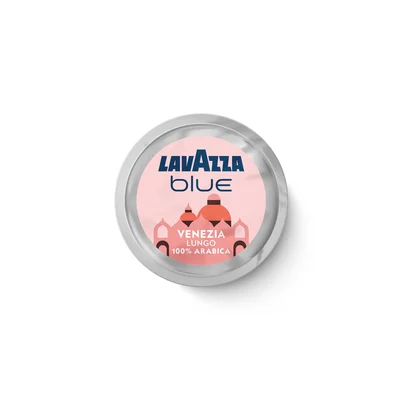Lavazza Кафе капсула Blue Venezia Lungo, 100 броя