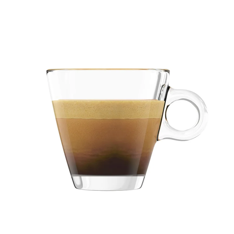 Starbucks Кафе капсула Smooth Caramel, за Nespresso, 10 броя