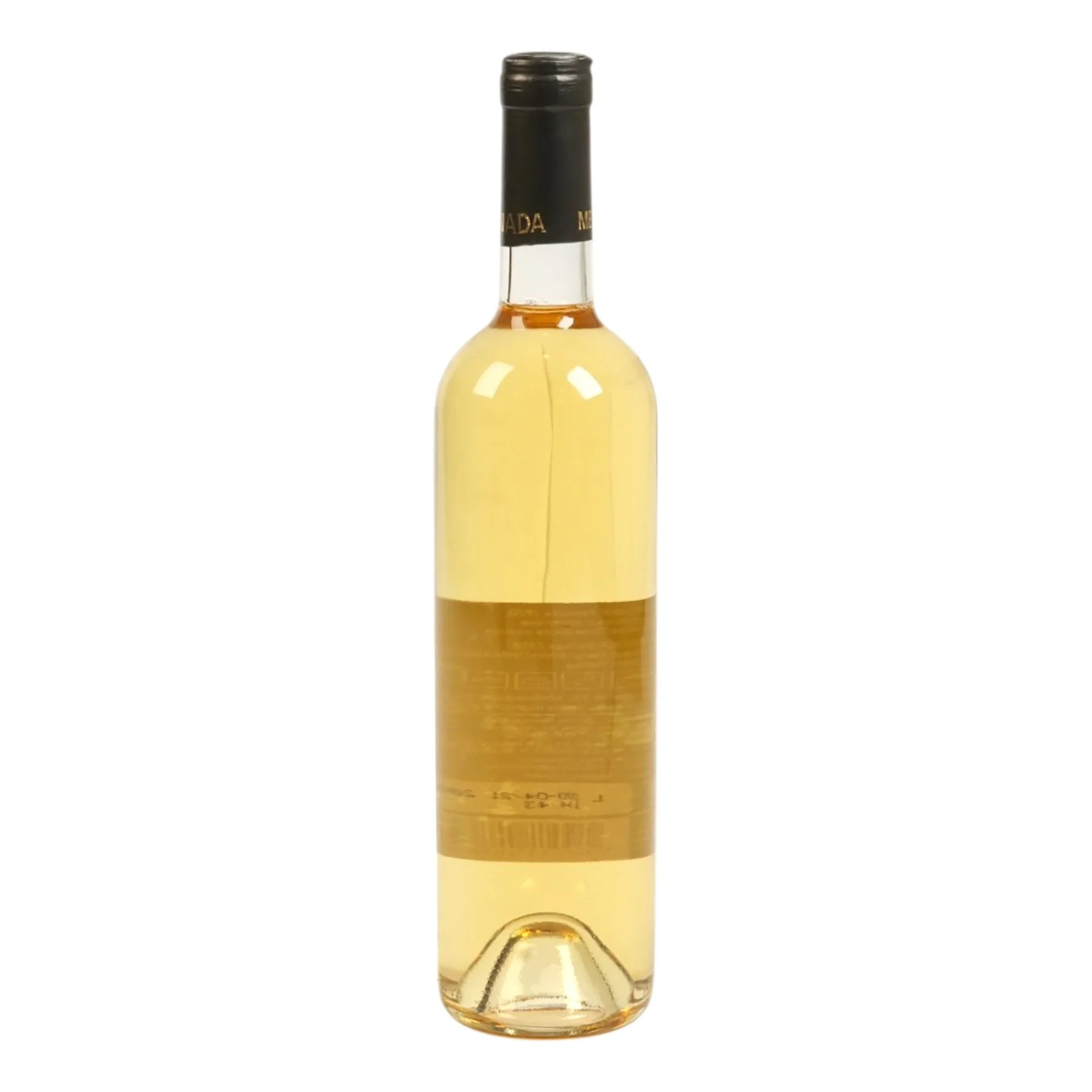 Вино Домейн Менада, траминер, без етикет, 750 ml