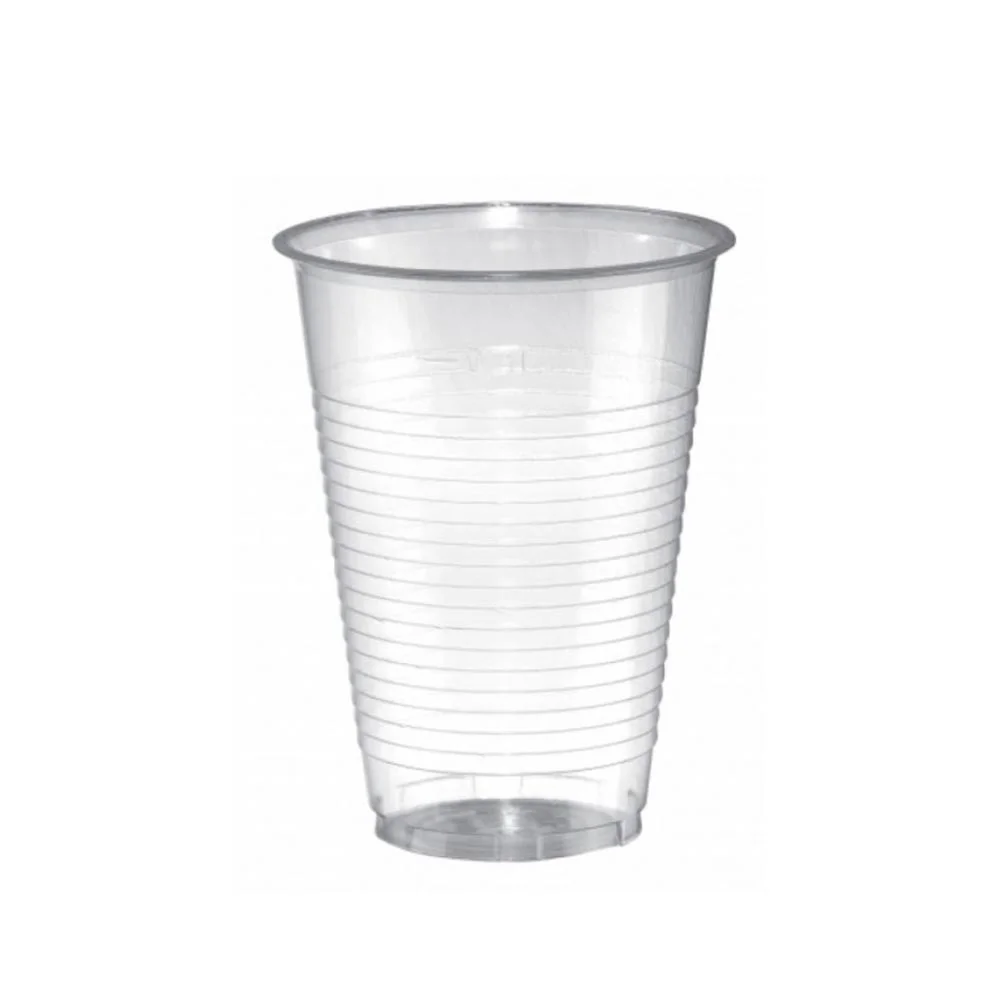 Чаша Аро, пластмасова, 2.3 g, 200 ml, 100 броя