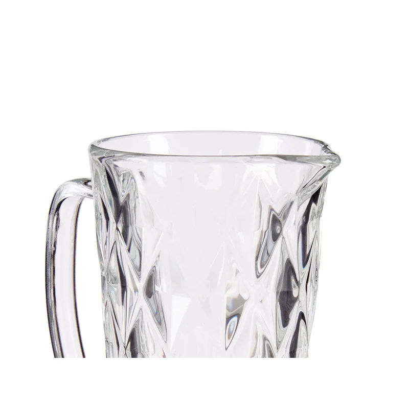 Кана Vivalto, стъклена, диамант, 1 L