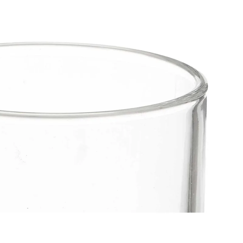 Халба за бира Vivalto, с дръжка, 650 ml, 6 броя