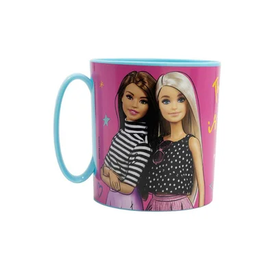 Stor Чаша Barbie, полипропилен, 350 ml