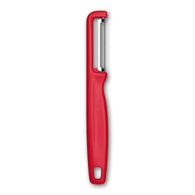 Victorinox Белачка Lota, двойно назъбена, червена
