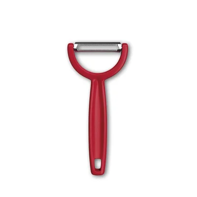 Victorinox Белачка Ypso, двойно назъбена, червена