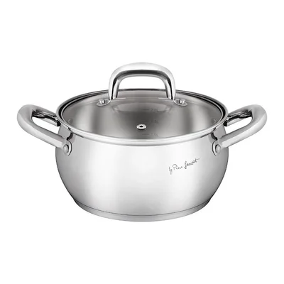 Lamart Комплект тенджери за готвене LT1111, 4 броя