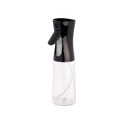 Спрей за олио Kinvara, 200 ml, черен
