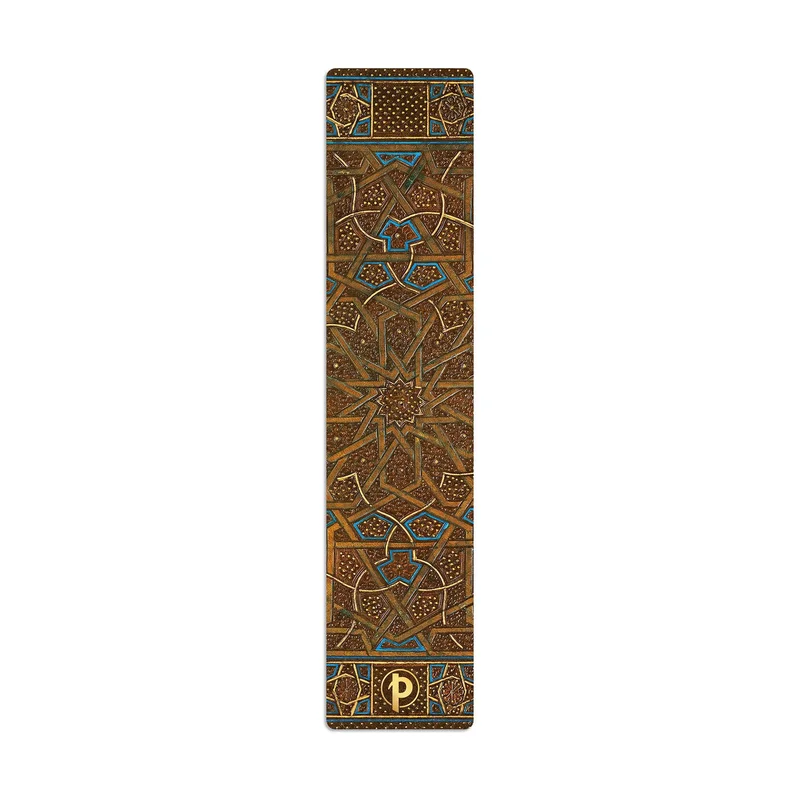 Paperblanks Книгоразделител Midnight Star