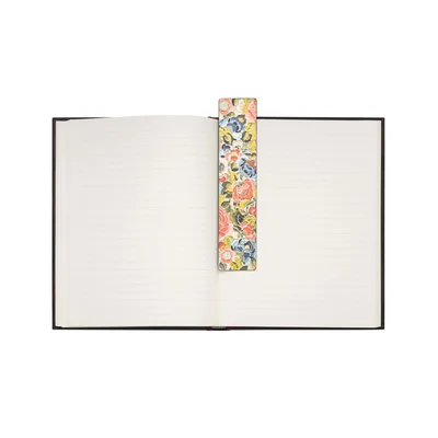 Paperblanks Книгоразделител Pear Garden
