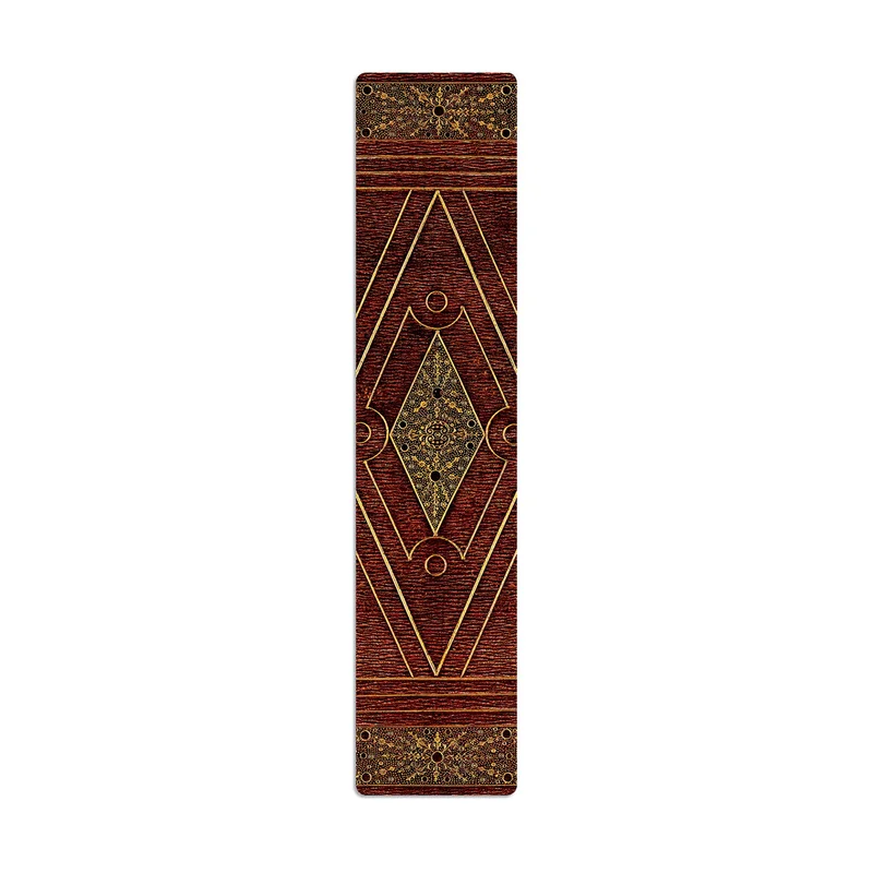 Paperblanks Книгоразделител Shakespeares Library