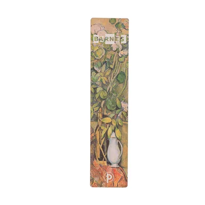 Paperblanks Книгоразделител Cezanne's Terracotta