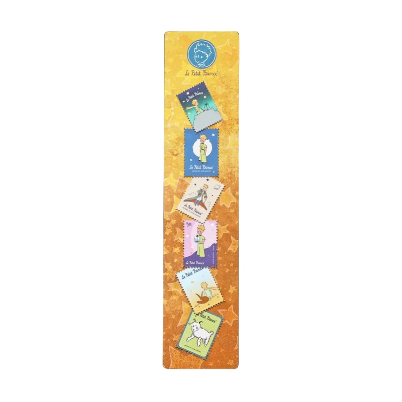 Paperblanks Книгоразделител Saint-Exupery - The Little Prince
