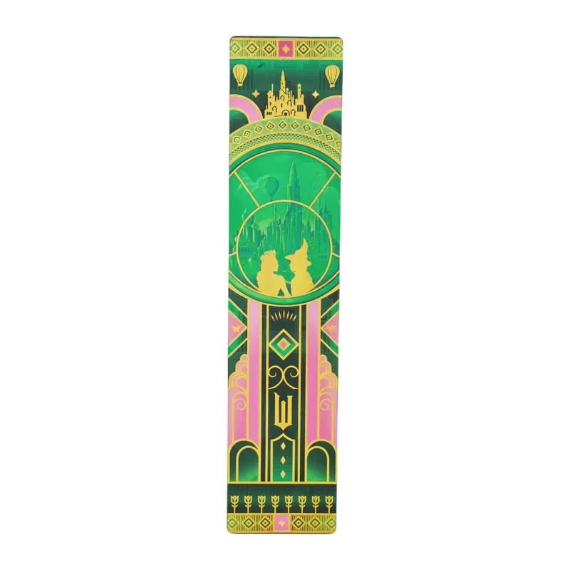 Paperblanks Книгоразделител The magic of Wicked