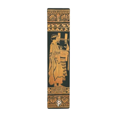 Paperblanks Книгоразделител Gathering of Deities