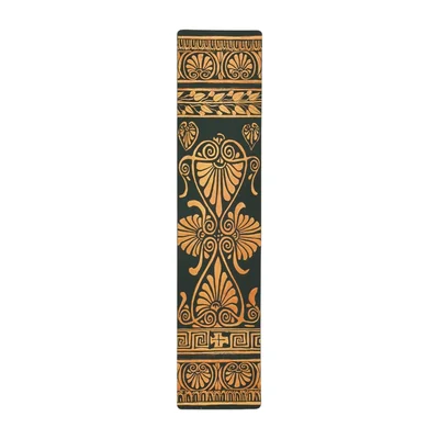 Paperblanks Книгоразделител Gathering of Deities