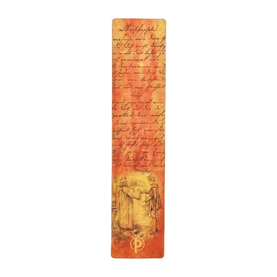 Paperblanks Книгоразделител Goethe Faust