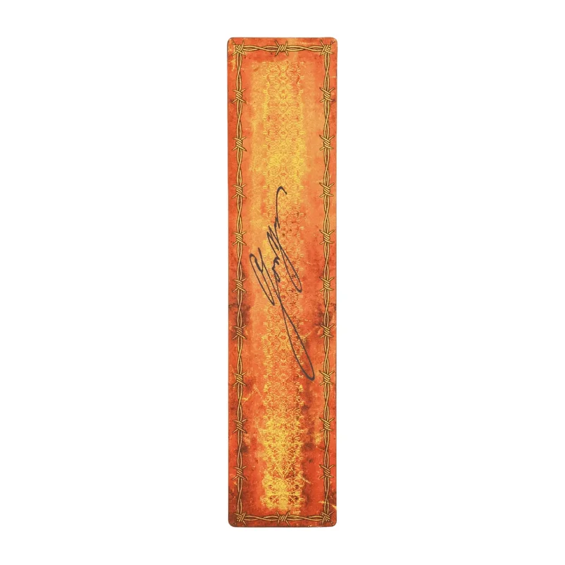 Paperblanks Книгоразделител Goethe Faust