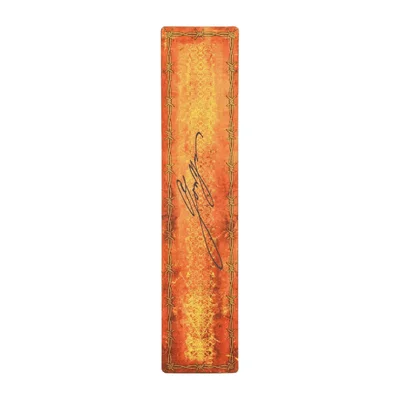Paperblanks Книгоразделител Goethe Faust