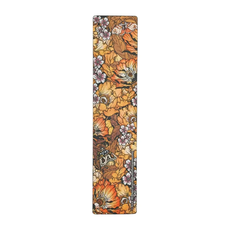 Paperblanks Книгоразделител Lynx Rising