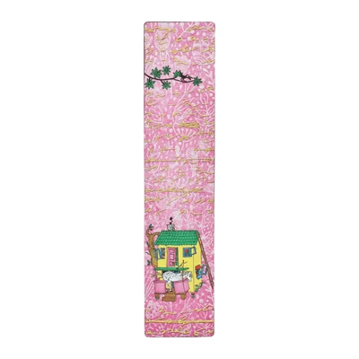 Paperblanks Книгоразделител Pippi Longstocking