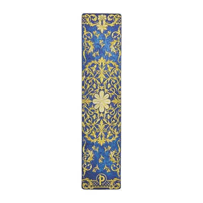 Paperblanks Книгоразделител Silk Sky