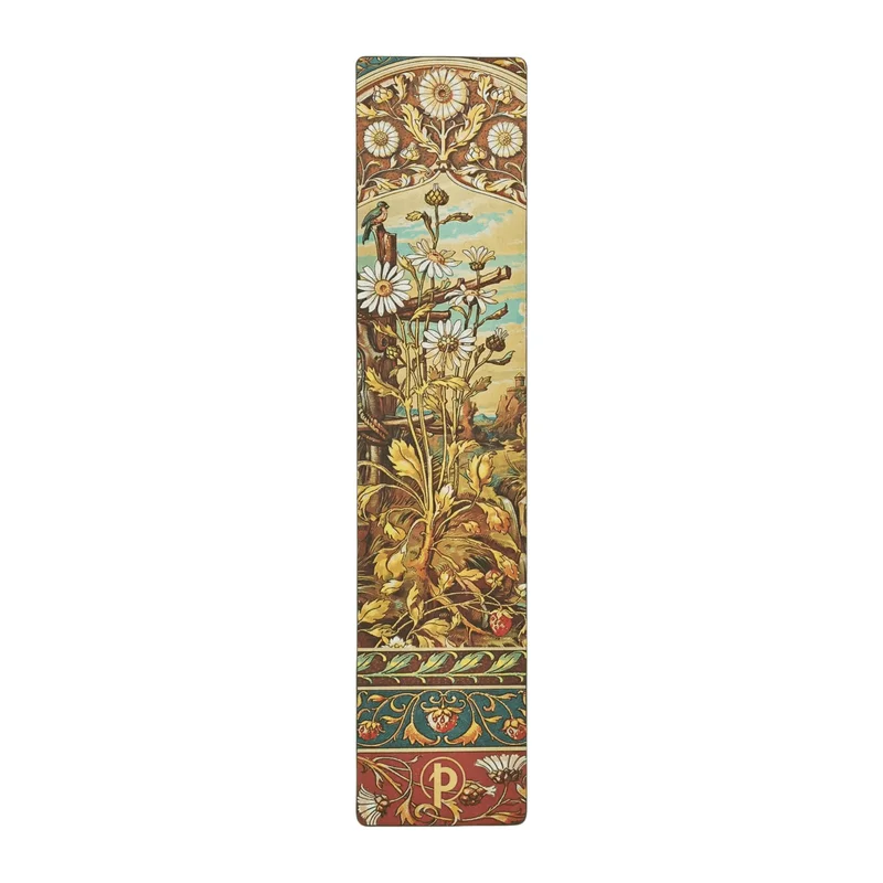 Paperblanks Книгоразделител Viennese Fruit