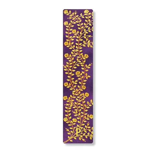 Paperblanks Книгоразделител New York Rose