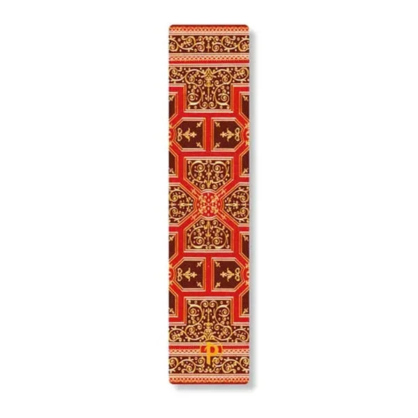 Paperblanks Книгоразделител War of the roses
