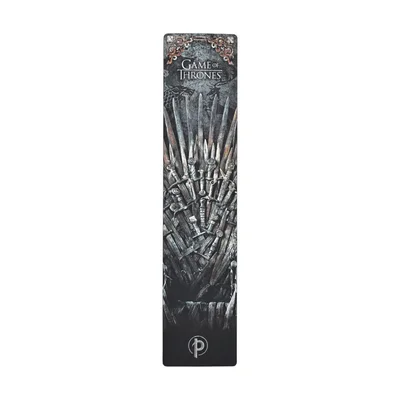 Paperblanks Книгоразделител Game of Thrones