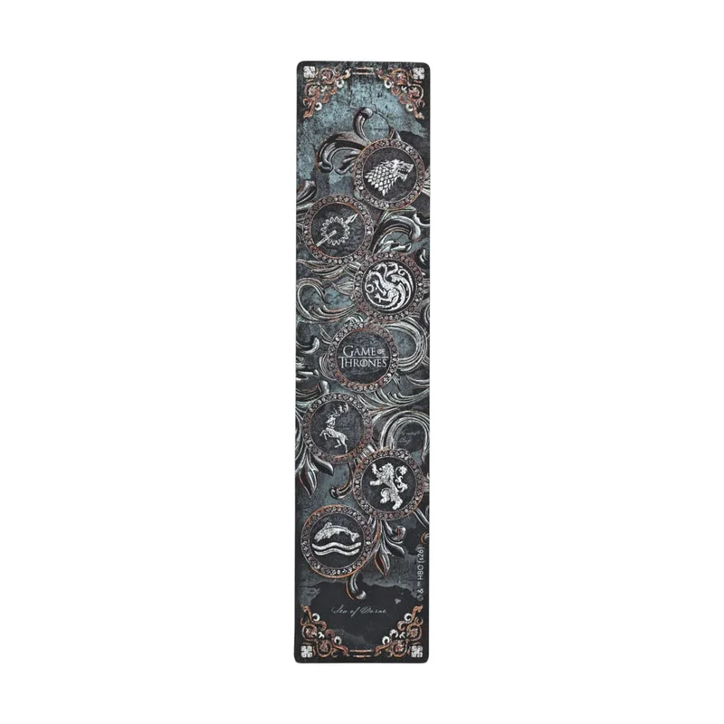 Paperblanks Книгоразделител Game of Thrones