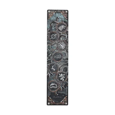 Paperblanks Книгоразделител Game of Thrones