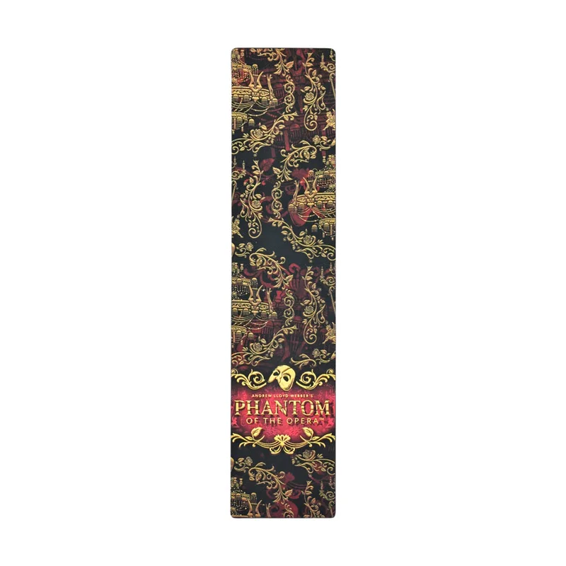 Paperblanks Книгоразделител Masked Melody