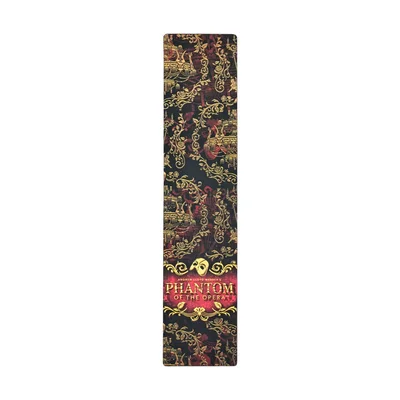 Paperblanks Книгоразделител Masked Melody