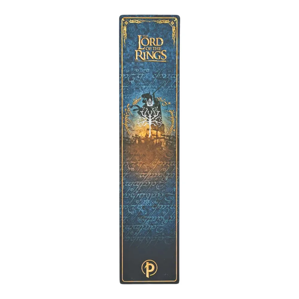 Paperblanks Книгоразделител The Crown Reclaimed