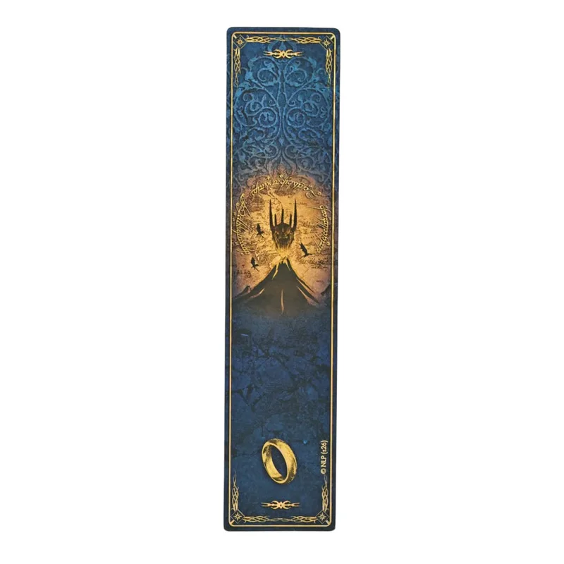 Paperblanks Книгоразделител The Crown Reclaimed