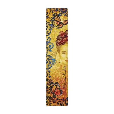 Paperblanks Книгоразделител Viva Frida