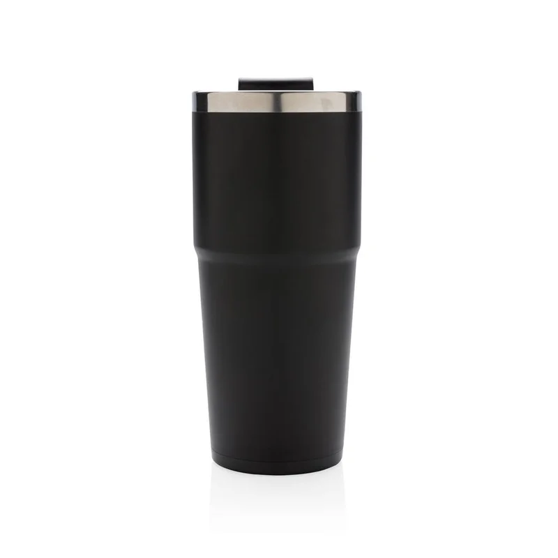 XD Термочаша Light Tumbler, 480 ml, черна