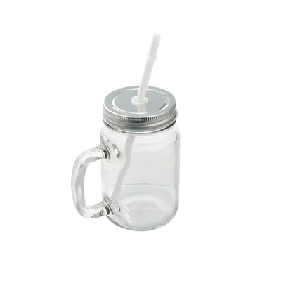 BESTSUB Буркан, 350 ml, с възможност за персонализация