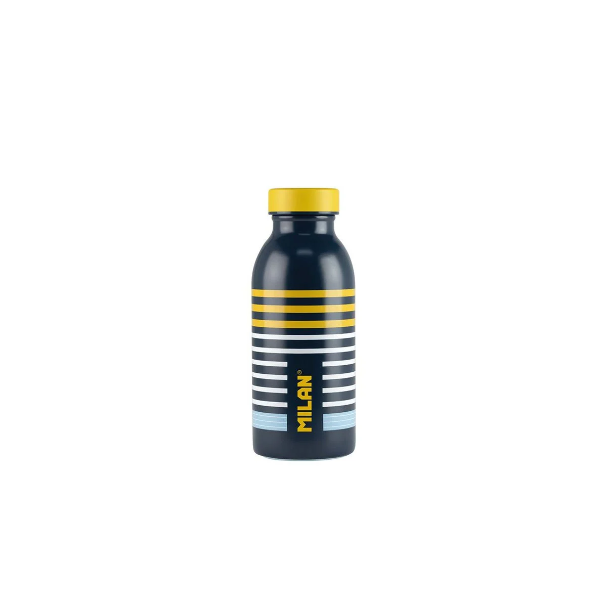 Milan Бутилка за вода Swims, изотермична, 354 ml