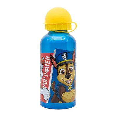 Stor Бутилка Пес Патрул, алуминиева, 400 ml