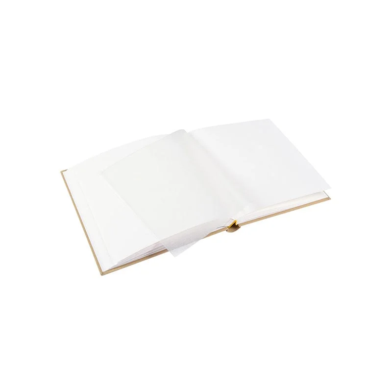 Goldbuch Албум Bella Vista, 25 х 25 cm, бежов