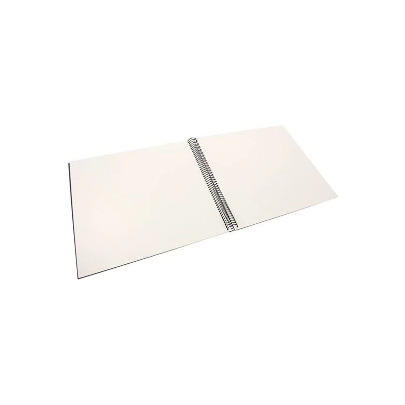Goldbuch Албум Bella Vista, със спирала, 35 х 30 cm, сив