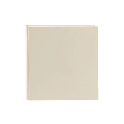 Goldbuch Албум Summertime, 30 х 31 cm, бежов
