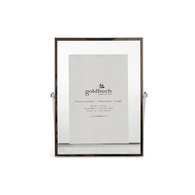 Goldbuch Рамка за снимка Loft, метална, 10 х 15 cm