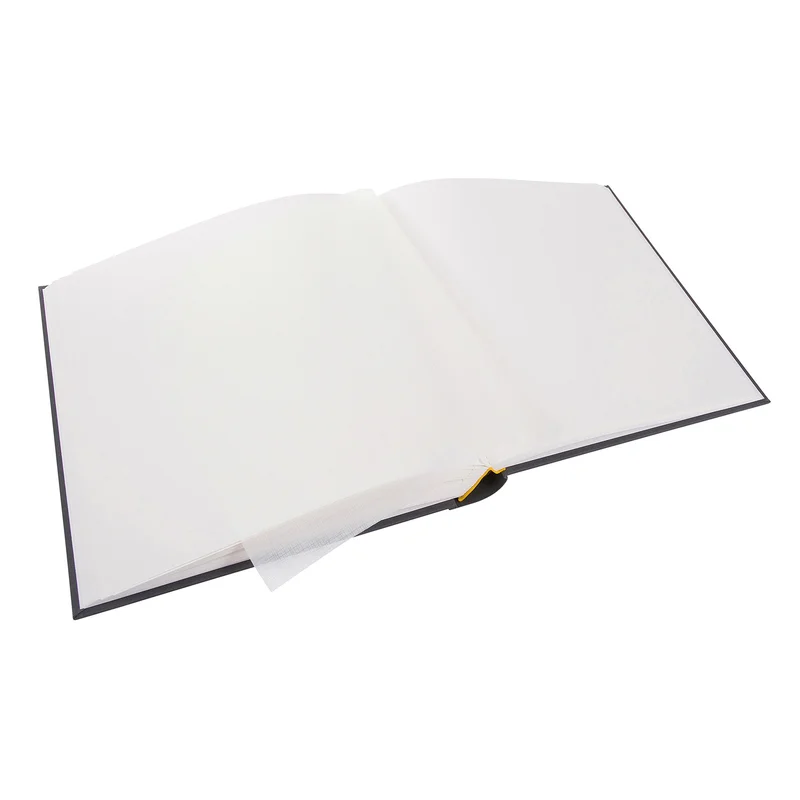 Goldbuch Албум Bella Vista, за 200 снимки, с джобове, 10 х 15 cm, сив